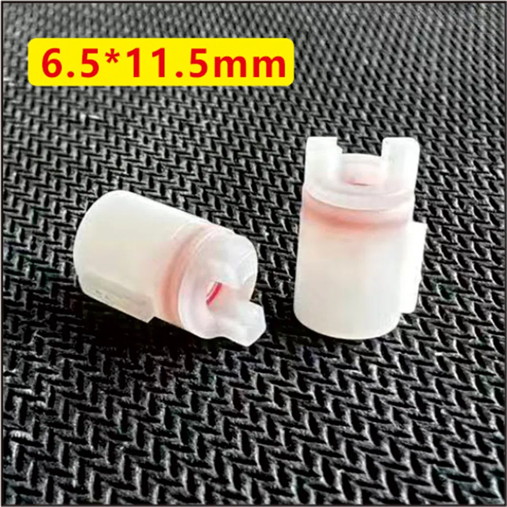 Демпфер для крышки с плавным закрыванием, пластиковый корпус