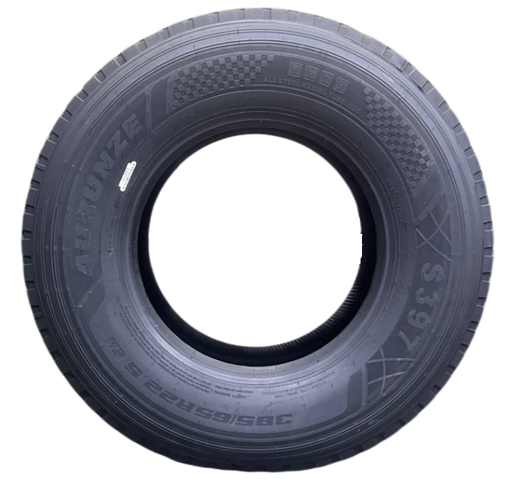 Грузовая шина 315/80R22.5 Aurunze