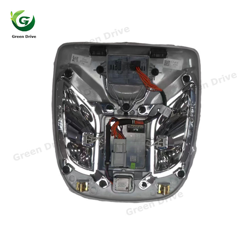 Premium GAC FIAT Top Light for Compass Vehicles - High Configuration