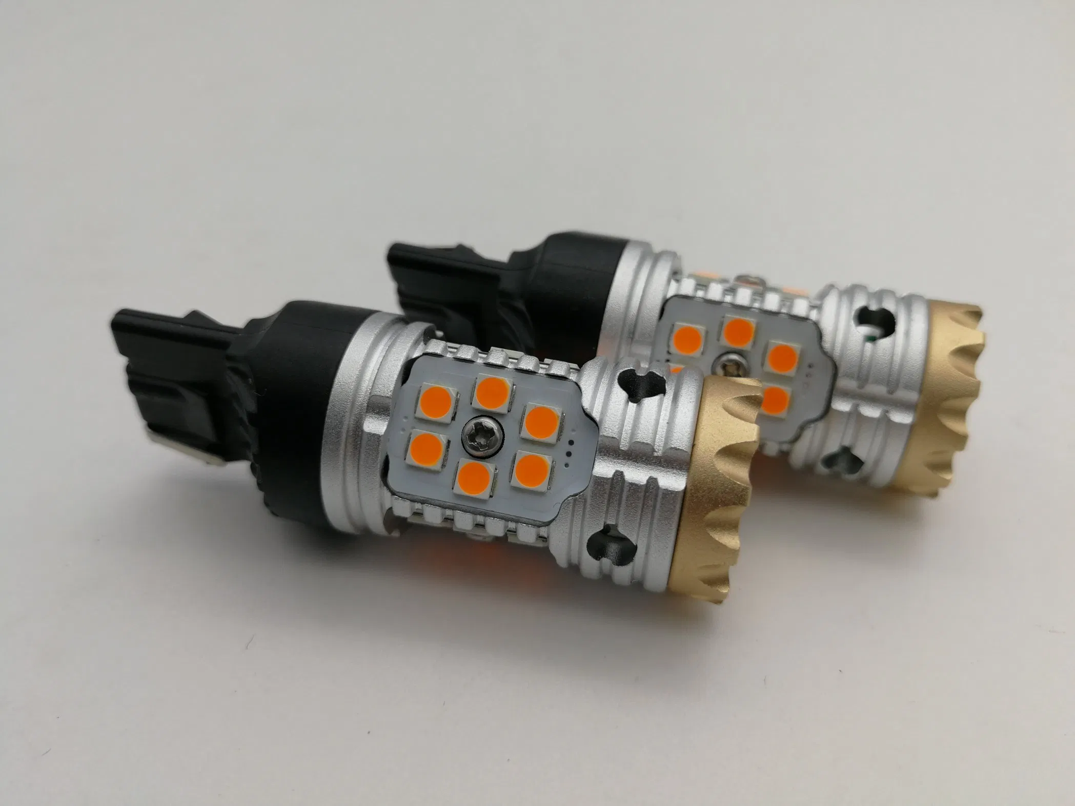 Светодиодная лампа указателя поворота G2 Switchback