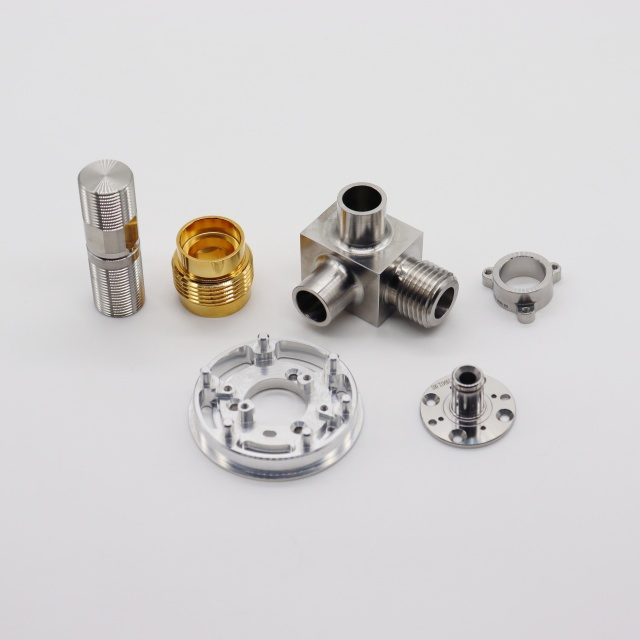 Автоматический станок для изготовления алюминиевых петель с ЧПУ