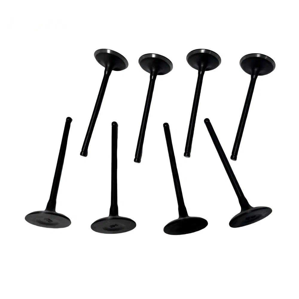 Впускной и выпускной клапан двигателя 13711-21010, 13715-21010