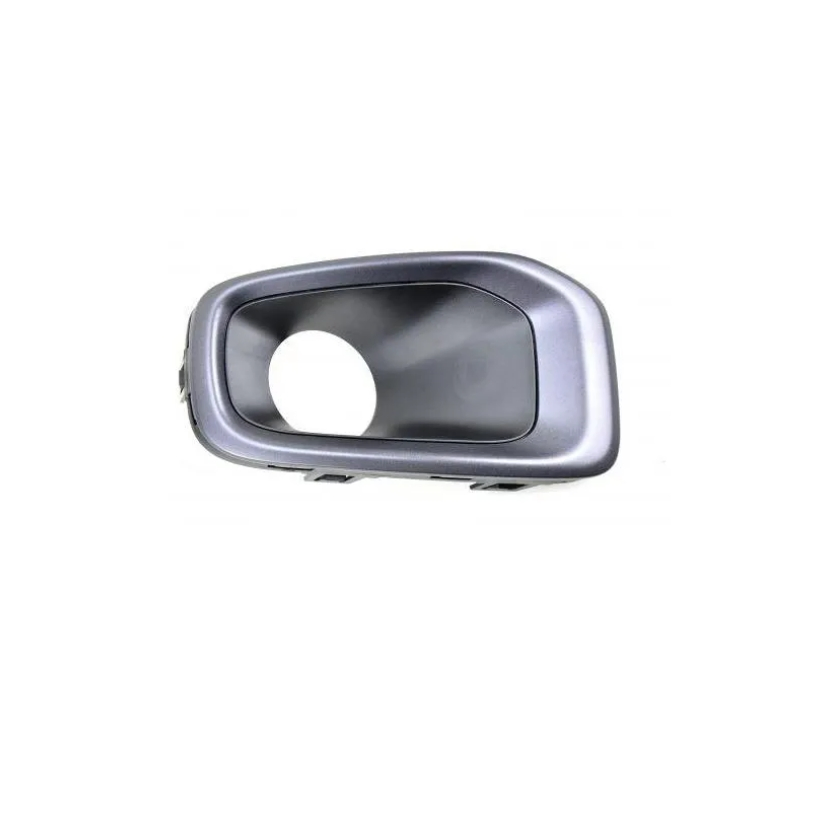 Защита противотуманной фары Jeep Renegade 2015-2018