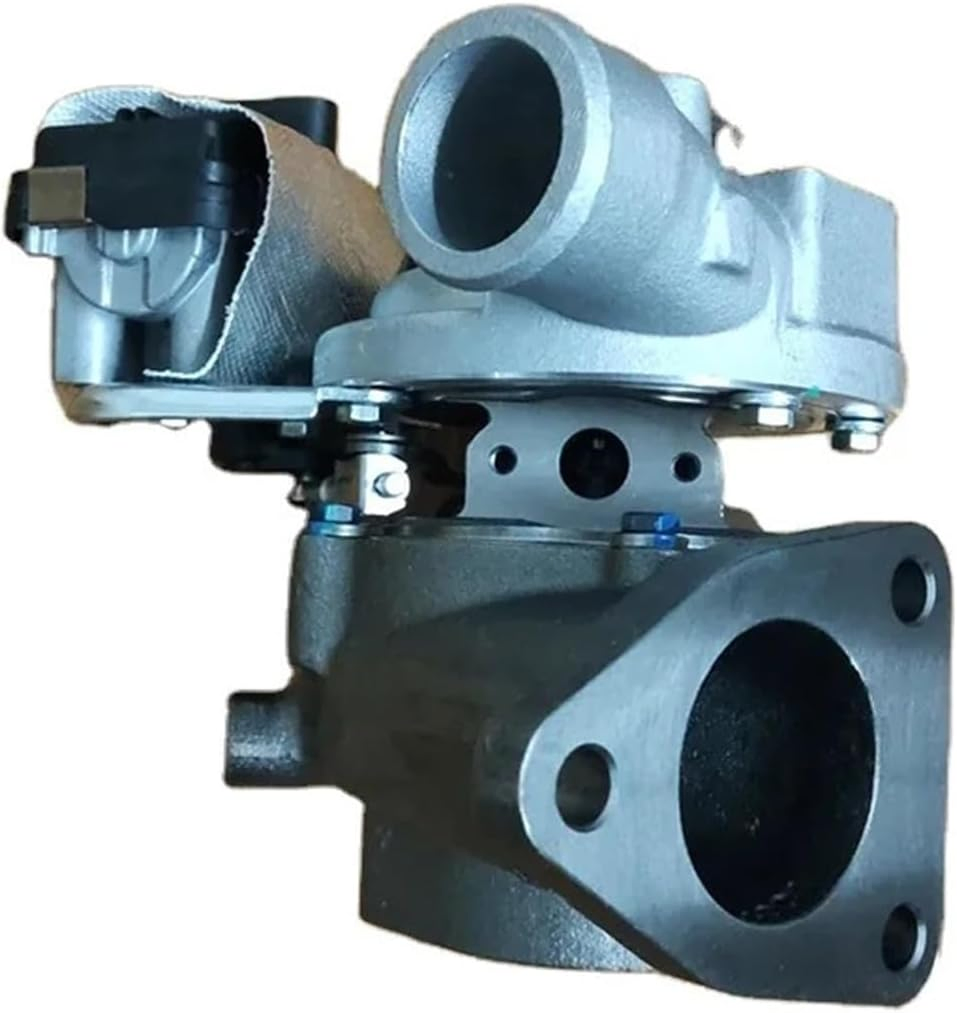 Турбокомпрессор для Dongfeng Pickup Jke44 Xd25t5-1118010