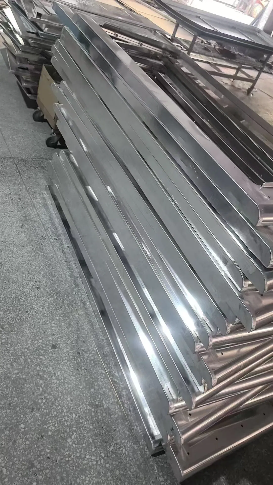 4X4 Offroad Adventure Camping Heavy Duty Aluminum Camper Canopy for Pickup Truck