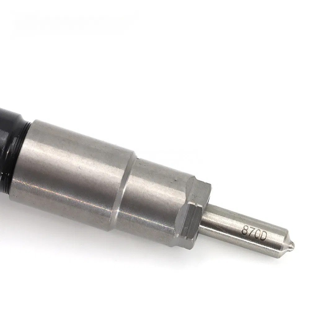 China Manufacture High-Quality Fuel Injector Nozzle 1465A041 0950005600 095000-9560 1465A257/1465A297 095000-7490 Injector Nozzle for Mitsubishi 4D56