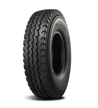 Грузовая радиальная шина 11R22.5 12R22.5 295/80R22.5 315/80R22.5