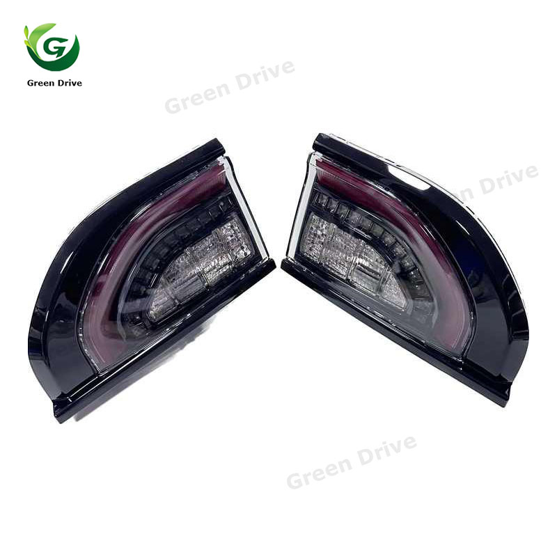 Premium GAC FIAT K8 Nighthawk Outer Taillight for Grand Commander