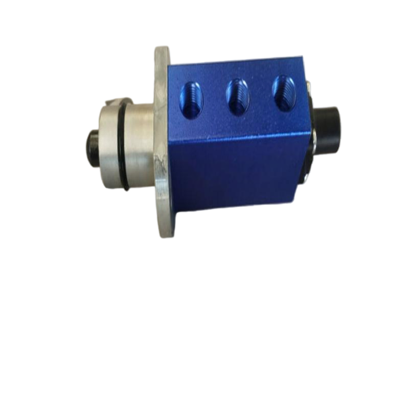 Клапан двойной коробки передач Sinotruk HOWO F99660