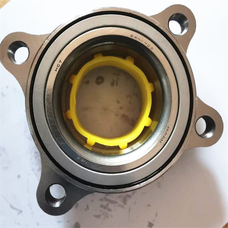 Ступичный подшипник 54kwh01/2 с ABS для автомобиля