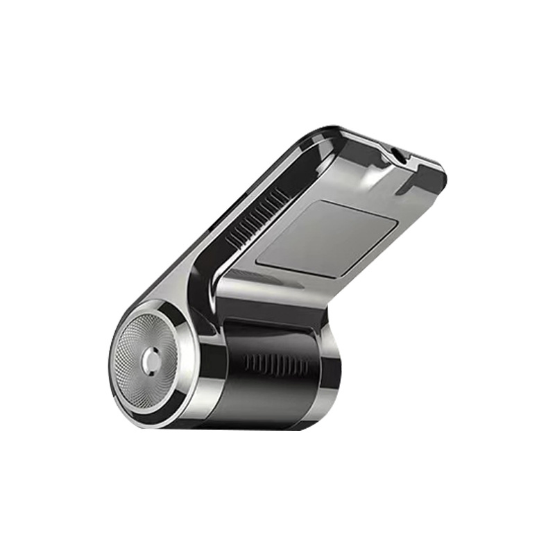 Универсальная камера для грузовика с большим экраном