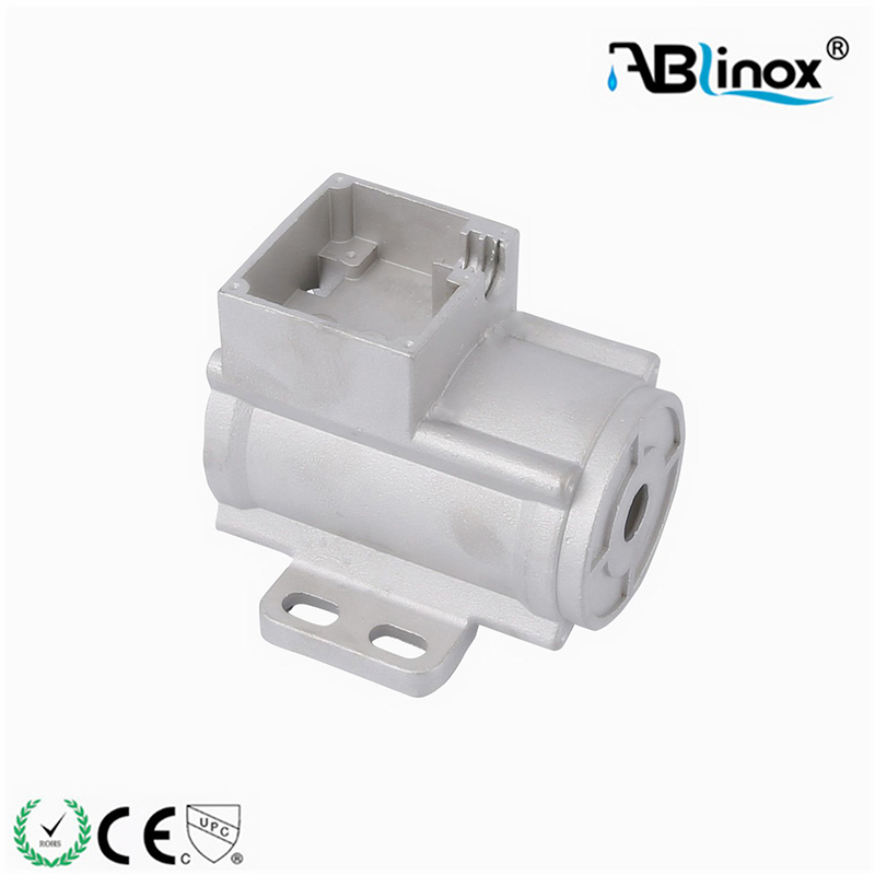 Stainless Steel CF8m 304 Casting Engine Auto Spare Motorcycle Engine Part Hardware