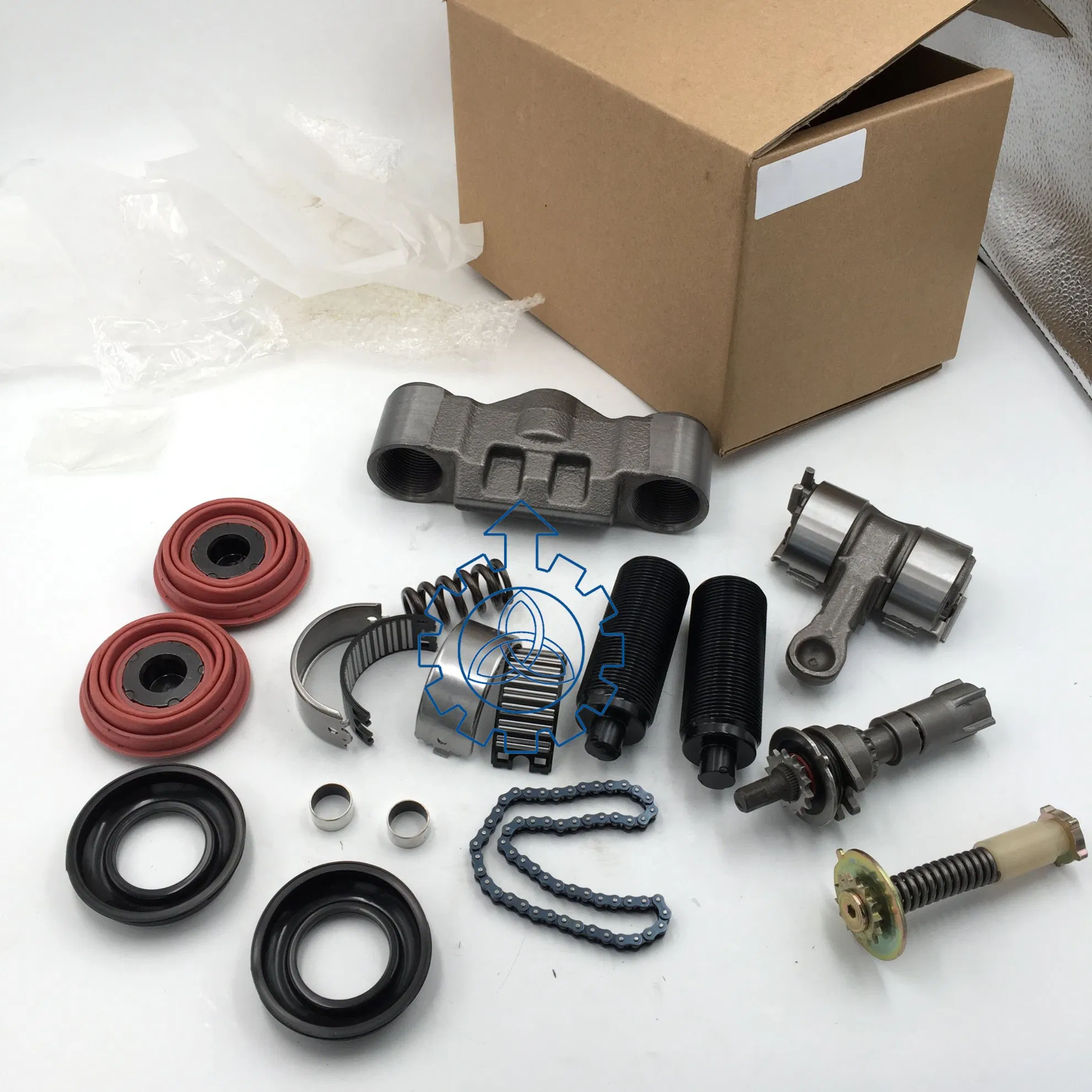 Ремкомплект суппорта тормозного M2910155 для грузовиков