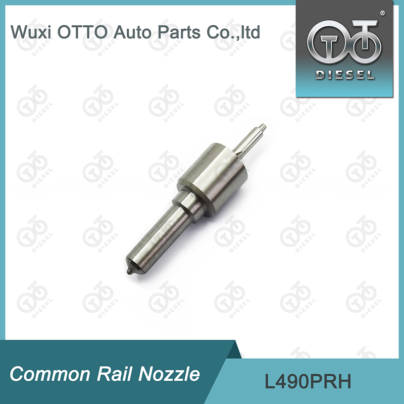 Форсунка Common Rail L490PRH для дизеля