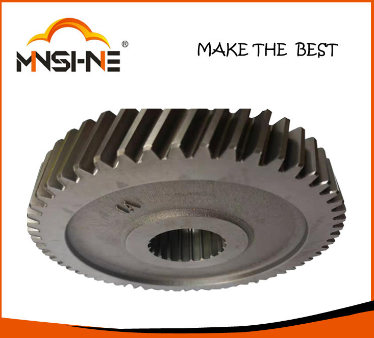 Винтовая шестерня Zomax DR-001-A для грузовиков John Deere