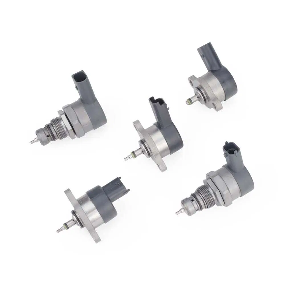 Diesel Fuel Pressure Regulator Pressure Regulating Valve Drv 0281002854 for Audi-A4 A6 A8 Q7