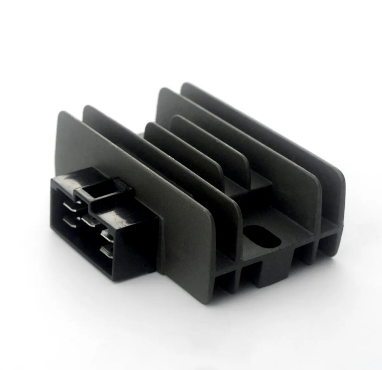 Регулятор напряжения для мотоцикла WY125 YBR125 TITAN