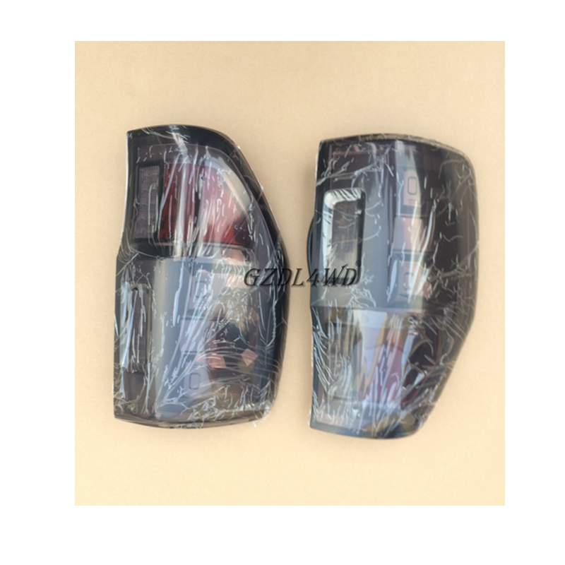 LED Car Auto Lamp Rear Light for Ranger 2012-2019