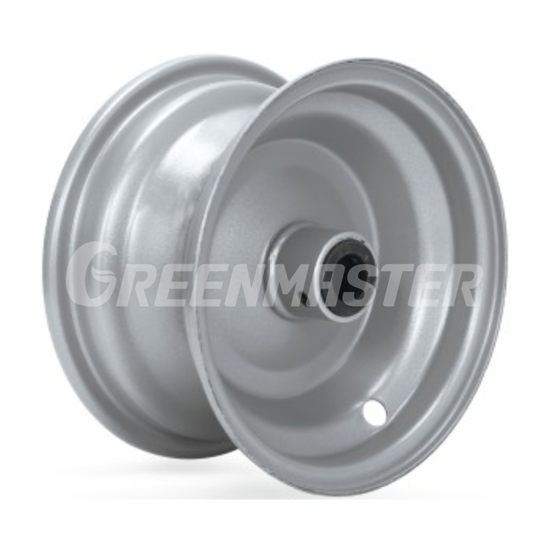 Шины для снегоуборщика 6 дюймов с диском