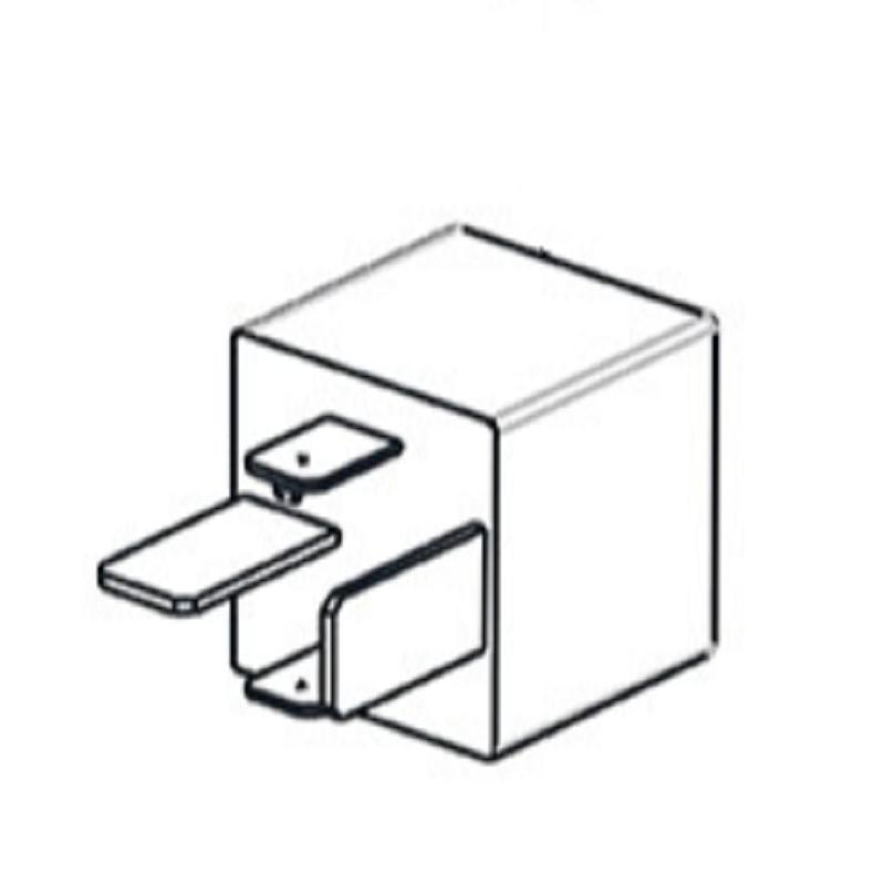 Реле для мотоциклов TVS OEM R2160100