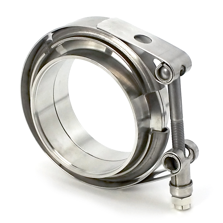 2.5 Inch V Band Clamp Coupling Engine Parts