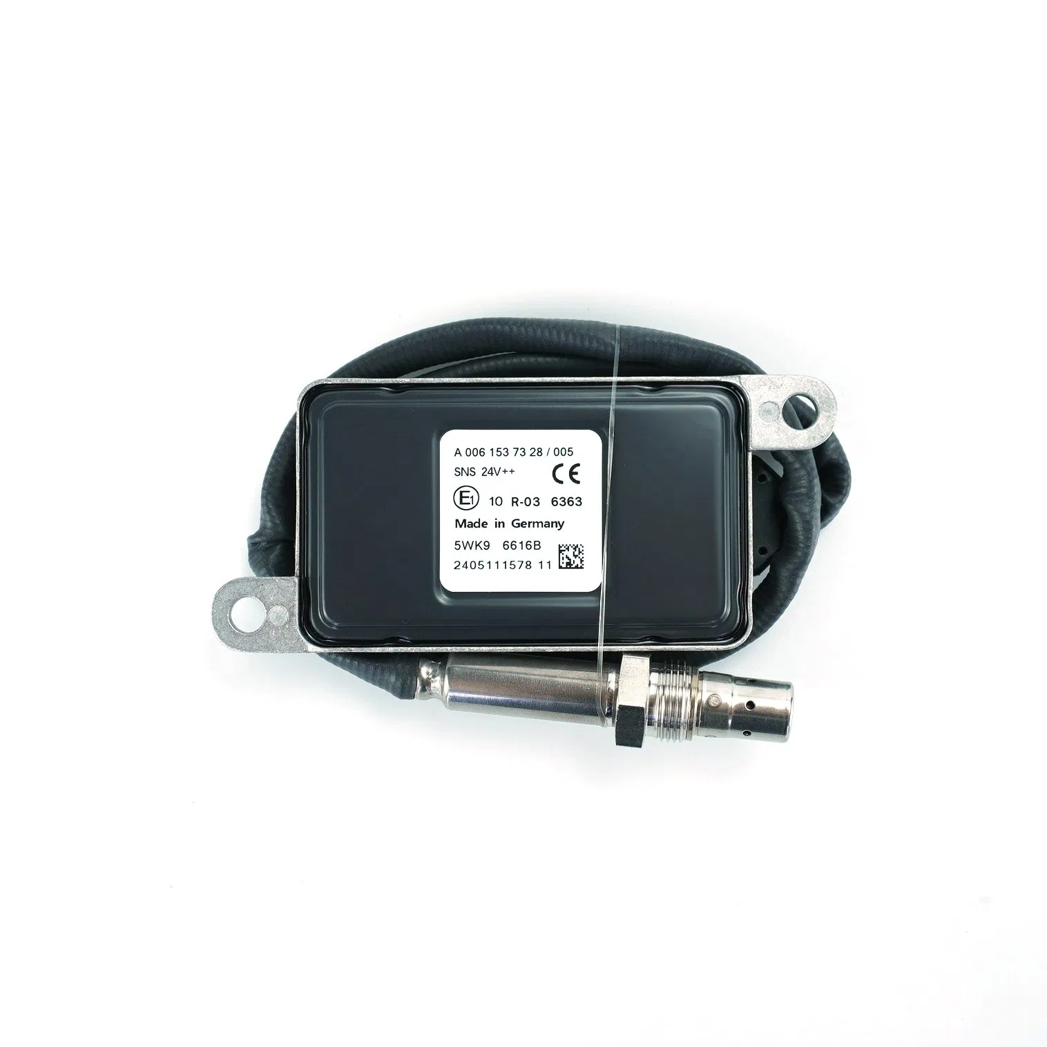 Датчик оксидов азота (NOx) 5WK96616B для Mercedes-Benz