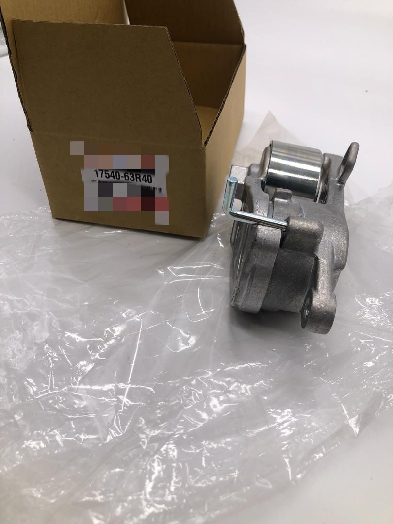 Ролик натяжителя ремня двигателя 17540-63r40 для Suzuki