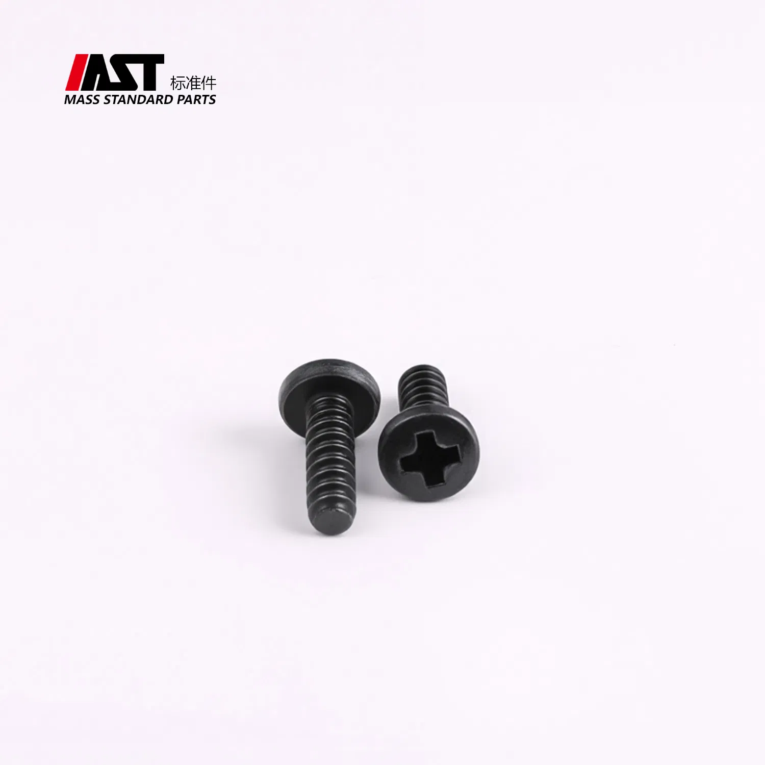 Truss Head Self-Tapping Screw Car Rim Car Accessories Auto Parts Car Parts for Automotive Manufacturer