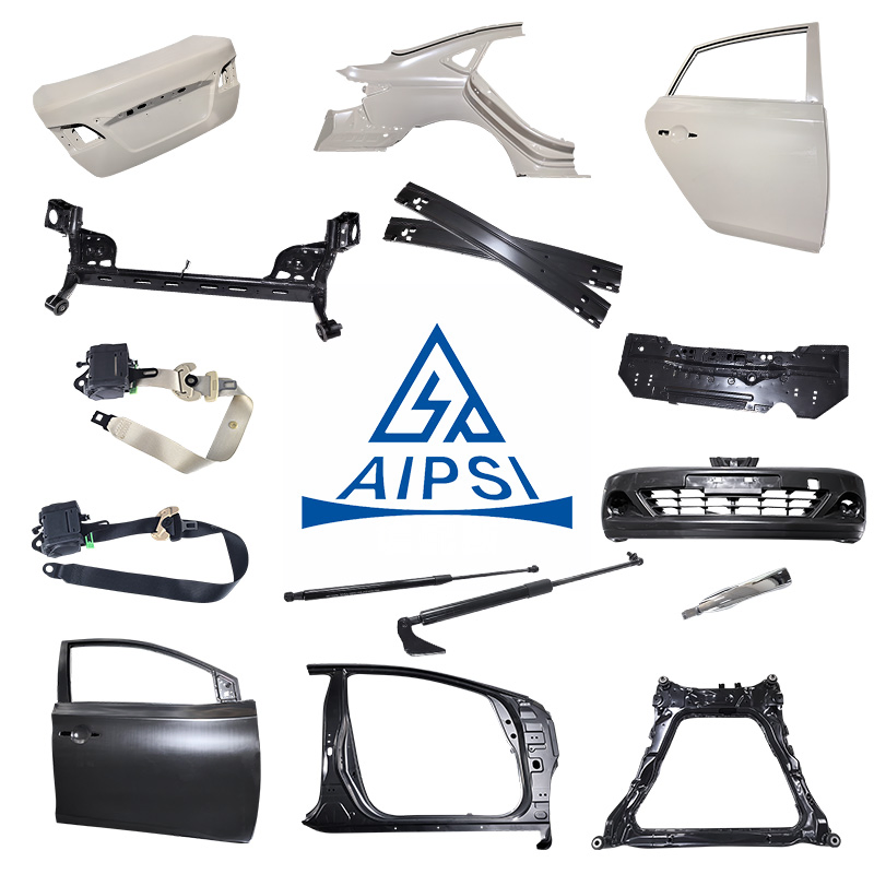 Датчик положения коленвала AIPSI для Nissan Teana 04 J31 2.3/3.5