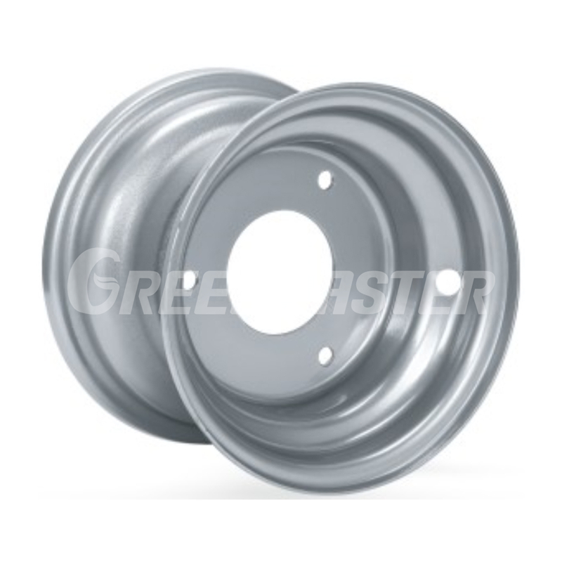 Шины для снегоуборщика 6 дюймов с диском