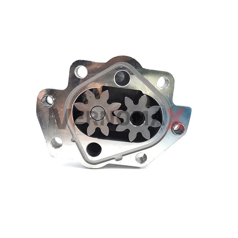 Масляный насос Melling M246 для Ford F-150 4.2L V6 2005-2008