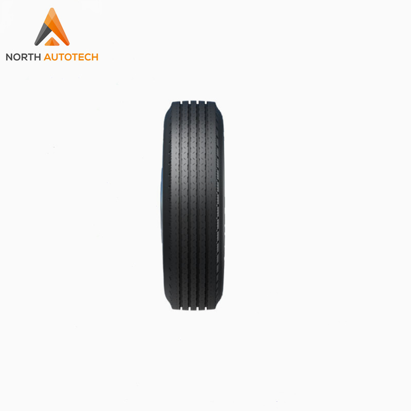DOT/ECE Lt235/85r16 Radial Tire China Tyre Factory Highway Truck Tyre with High Quality