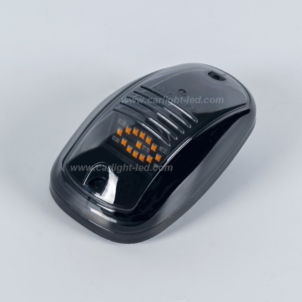 Светодиодный маркерный фонарь для крыши автомобиля
