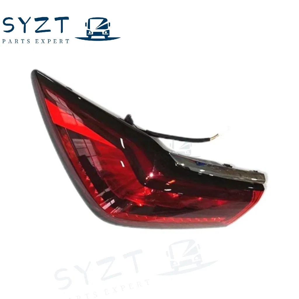 Chinese Car Parts Brake Rear Light Tail Light Taillight for Byd Yuan