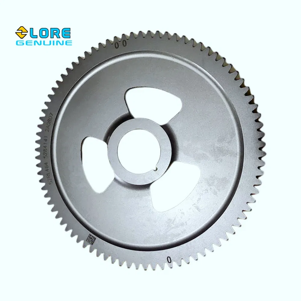 Распредвал 5284141 3950135 для двигателей Qsl9 Isle8.9