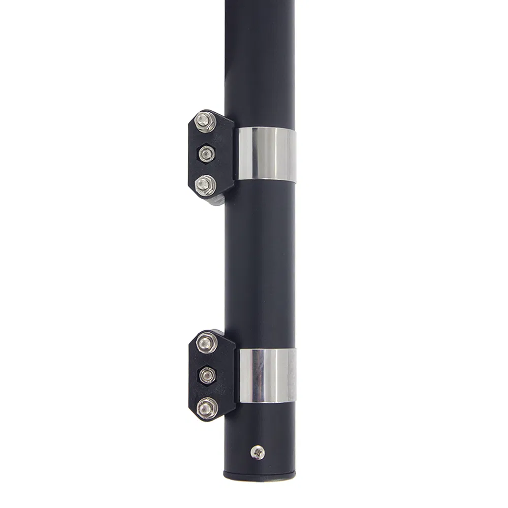 Светодиодный стробоскоп Haibang Blue 10 LED для мотоцикла