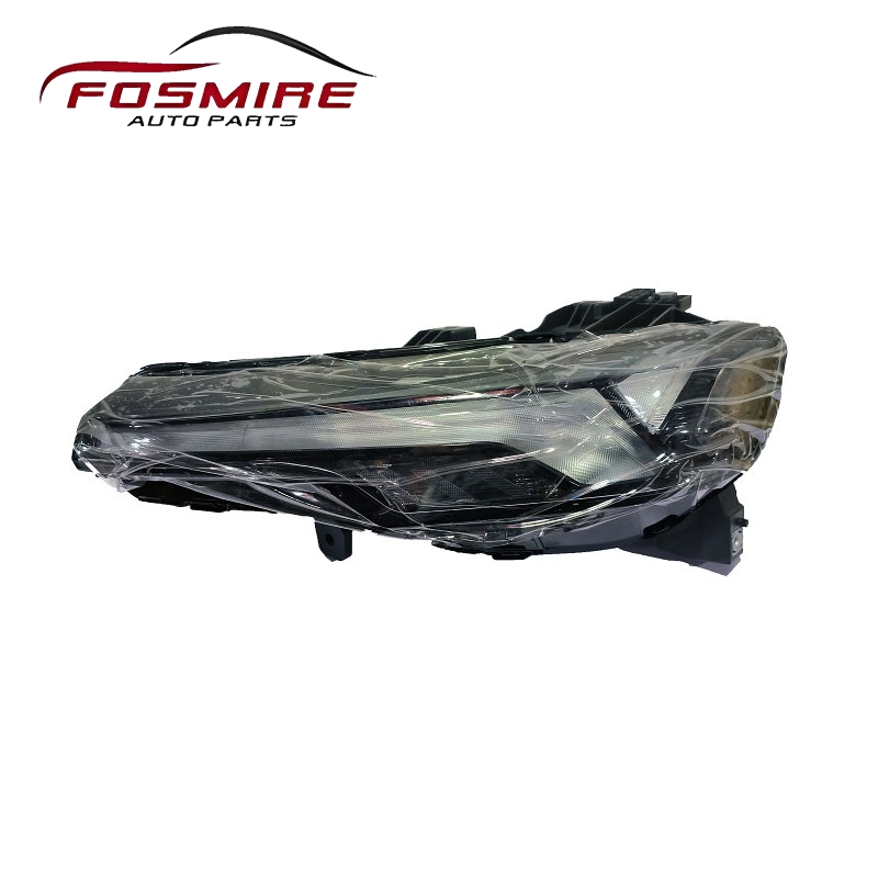 Car Accessories Changan CS35 LED Headlights -L S11f2805010305AA for Changan Spare Parts Headlights