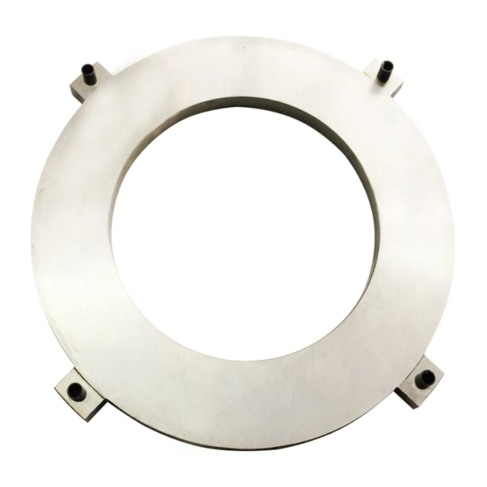 1000000kms Warranty 108925-20am 15-1/2" X 2" Friction Clutch Pressure Plate Assembly Cover Disc Clutch Kit for American Trucks