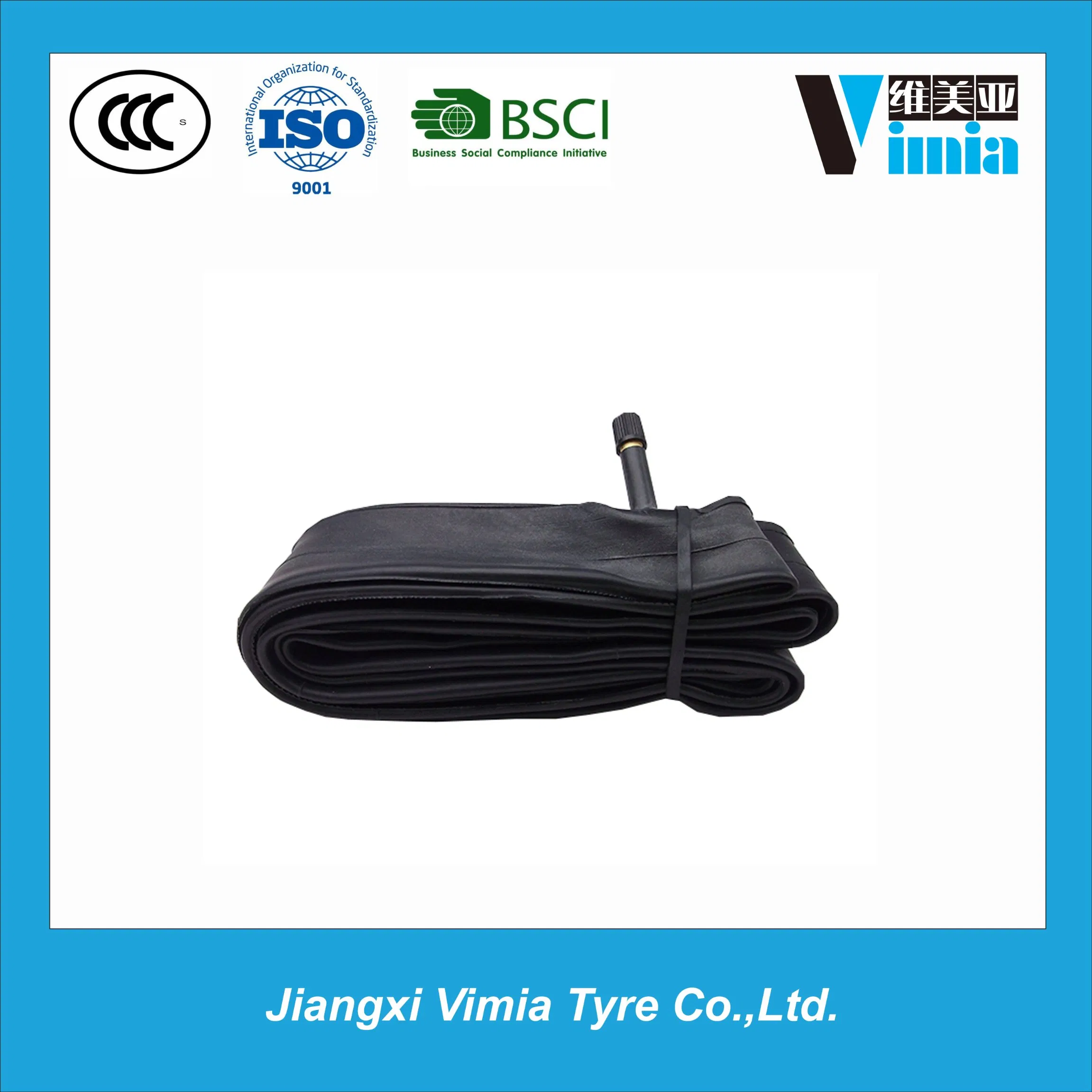 Внутренняя камера для велосипеда 16 дюймов