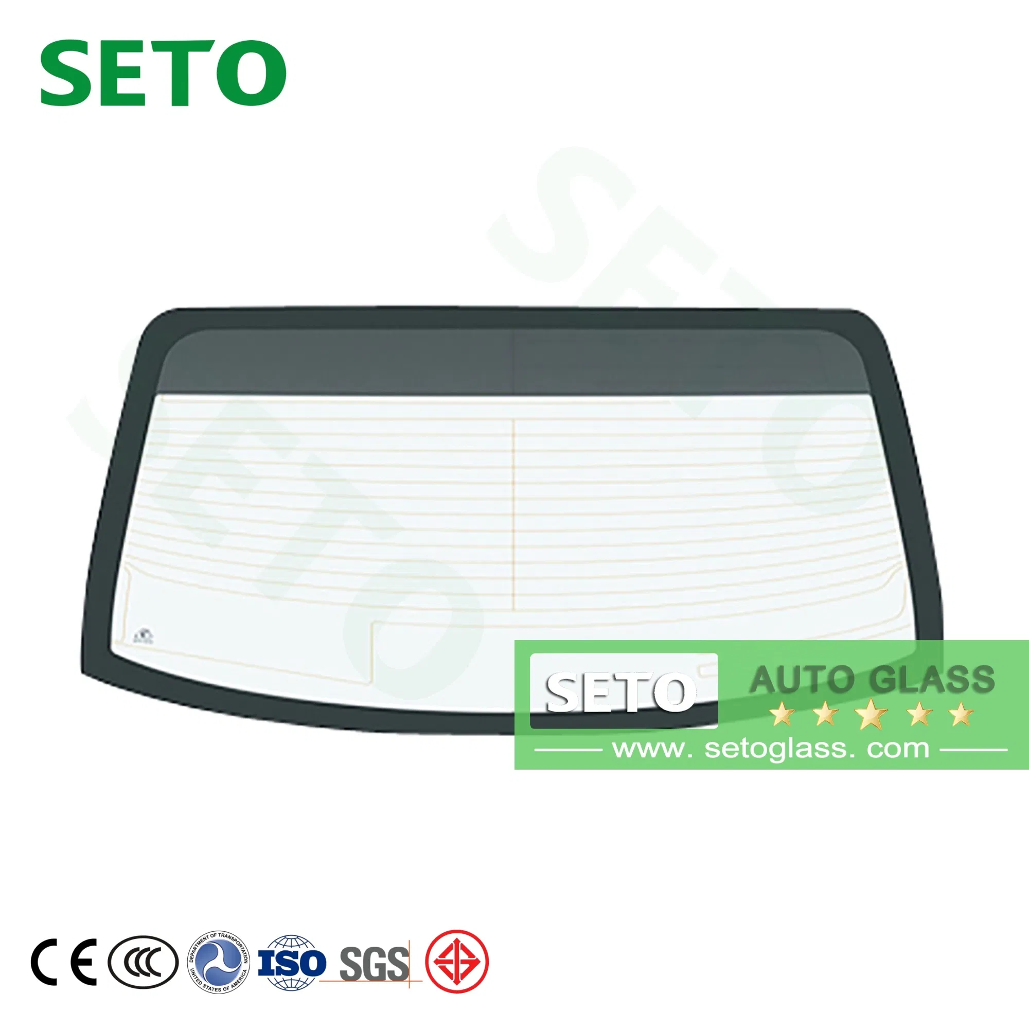 Auto Car Blind Spot Rearview Mirror Car Convex Mirror