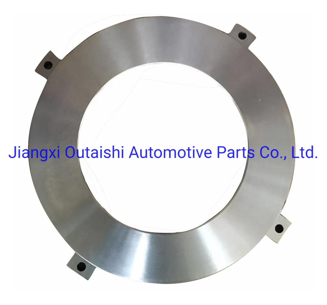 Сцепление для грузовика Mack, многодисковое, OEM