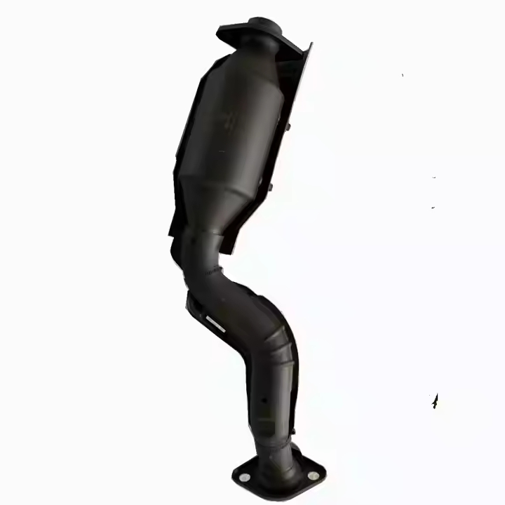 Катализатор Nissan Tiida Sylphy Livina 20010-ED51B