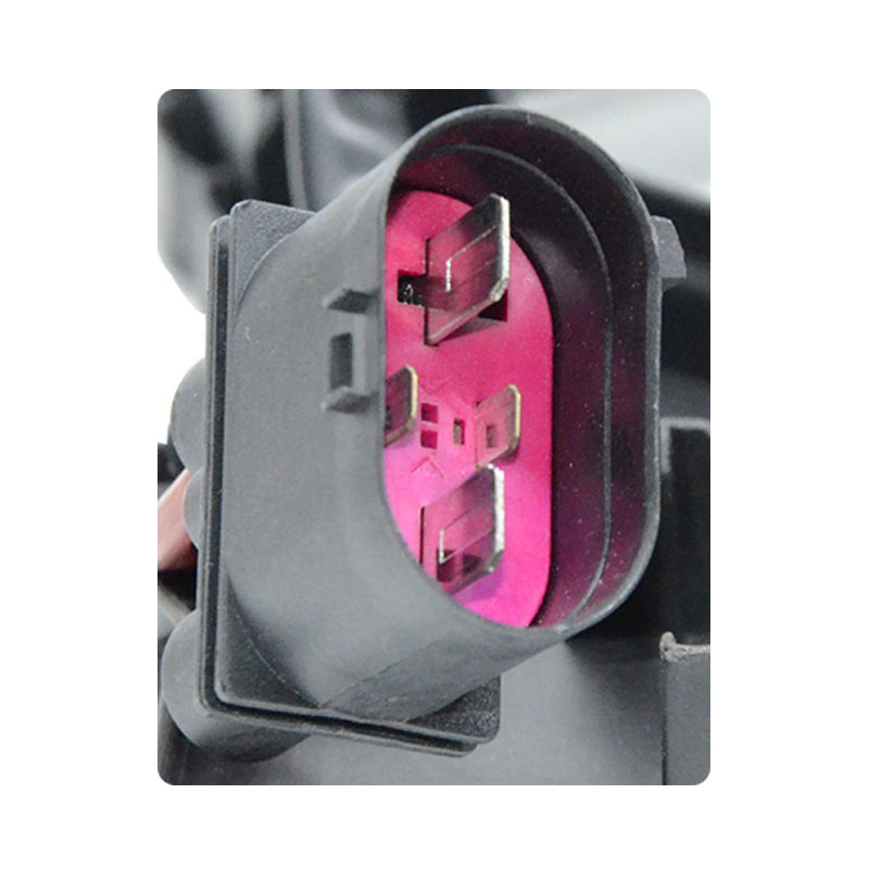 Вентилятор радиатора для Audi A3 / Volkswagen Golf GTI