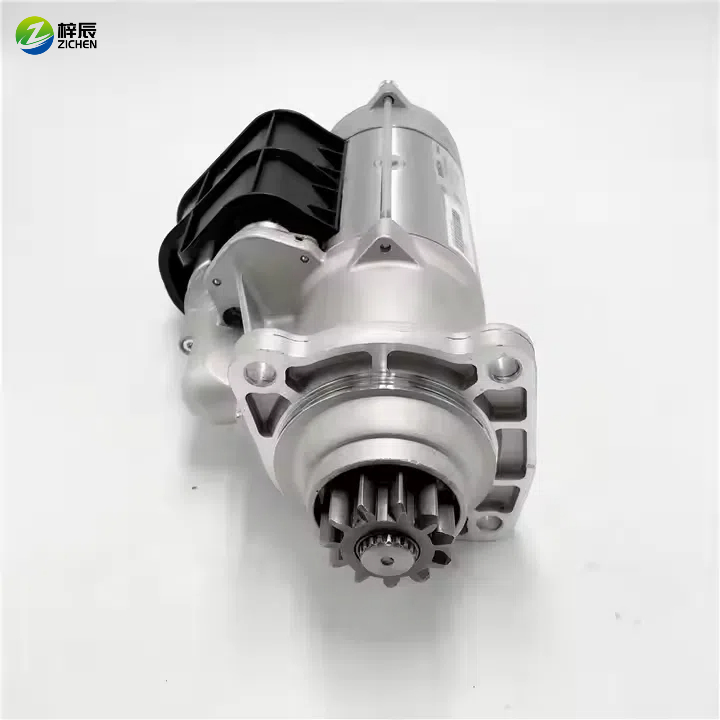 Стартер для грузовика Shacman 4974389X