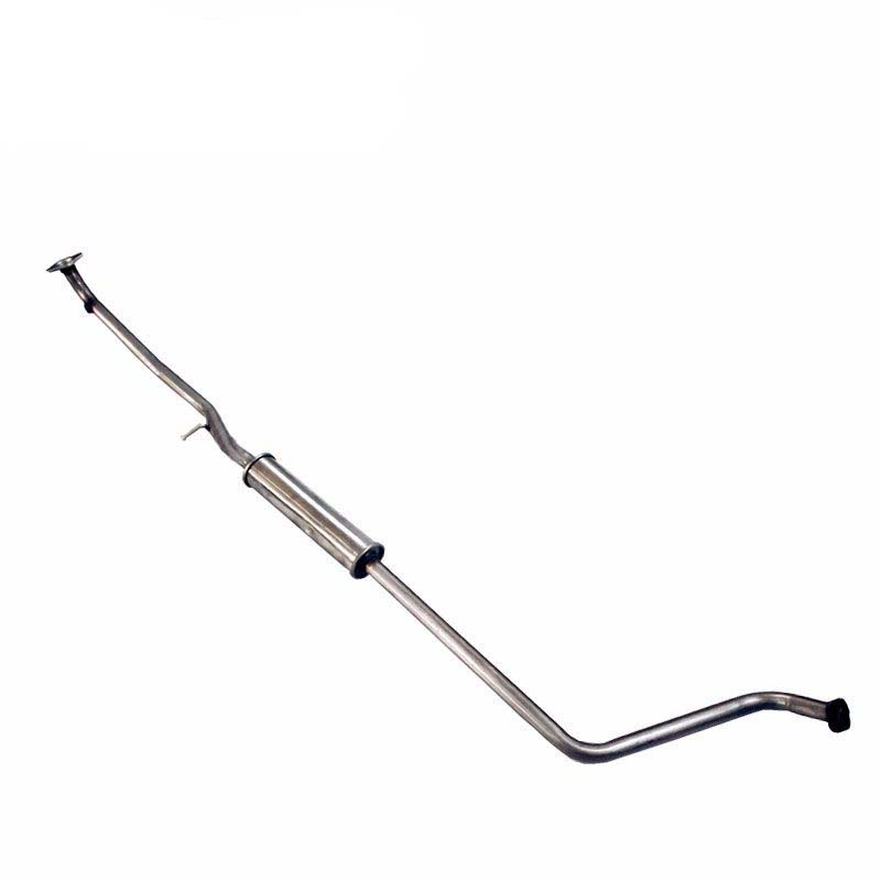 Глушитель выхлопной системы для Geely Panda