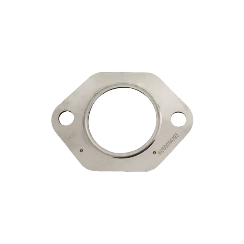 Прокладка выхлопной трубы грузовика 612600114293