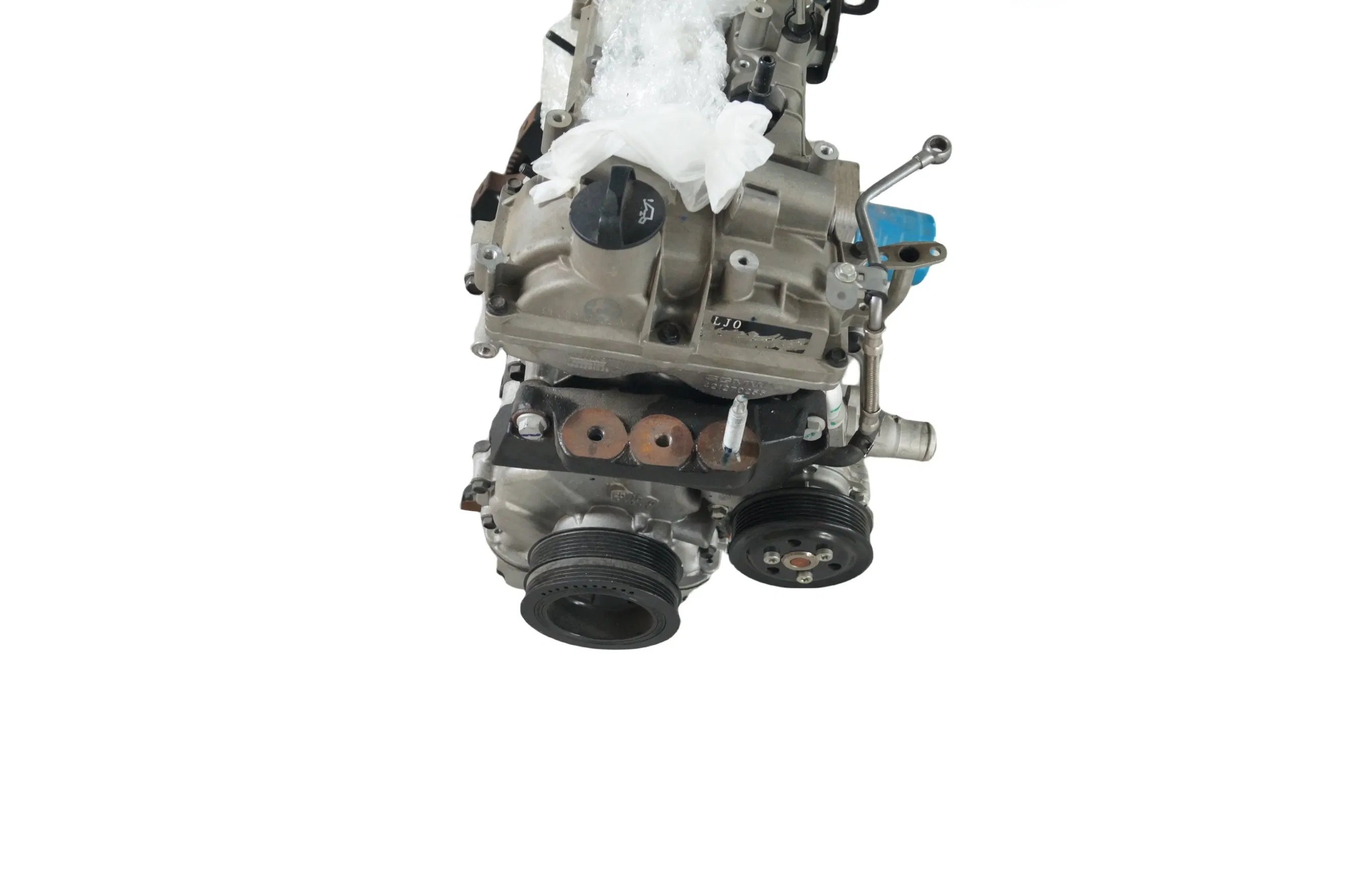 Двигатель 23520980 Chevrolet Baojun/MG 1.5T