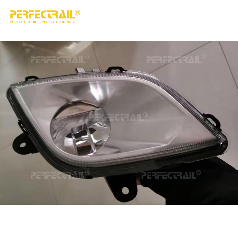 Противотуманная фара LED для Freightliner Cascadia 2018-2020