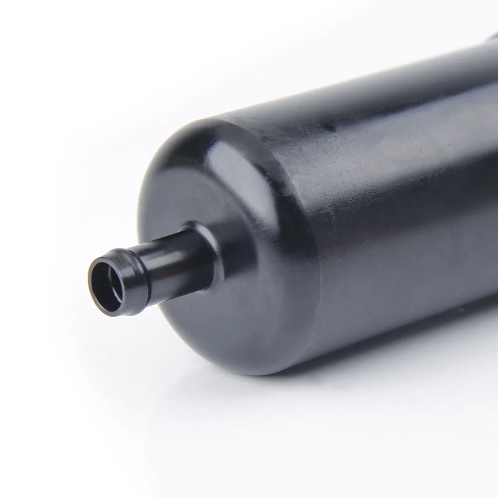 Inline High Pressure Efi Electric Fuel Pump Universal Replacement 0580464070 Pump