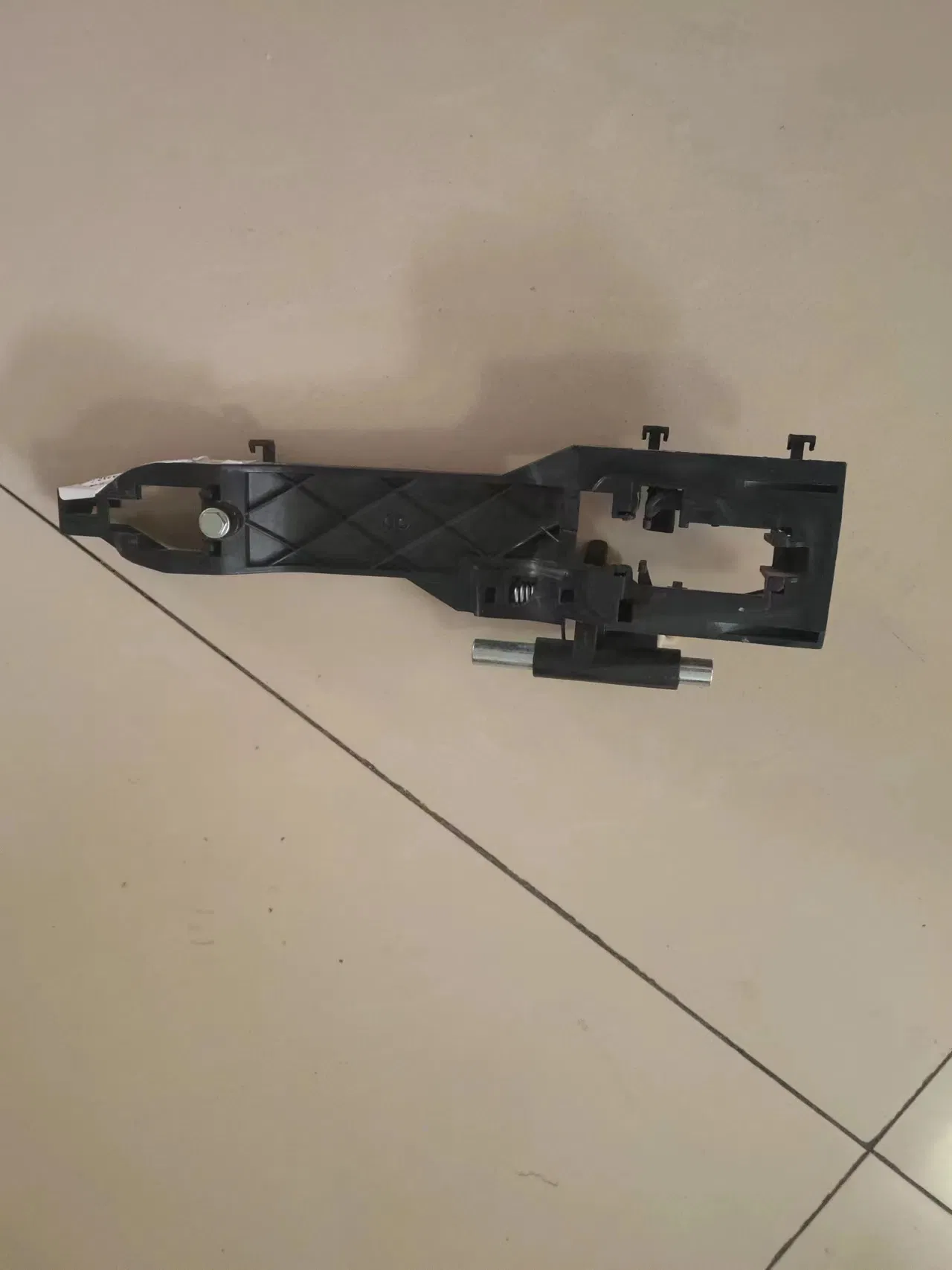 Auto Body Accessories Wholesale Custom Full Car Accessories Auto Parts for Baic Cars.